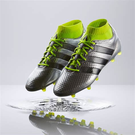 adidas fußballschuhe ace 16.1 gelb|Adidas Ace 16.1 Primeknit FG Men .